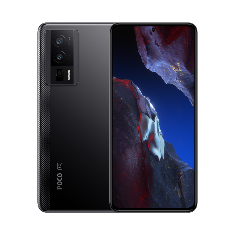 Mi Poco F5 Pro